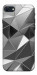 Чехол Silver для iPhone SE (2022)