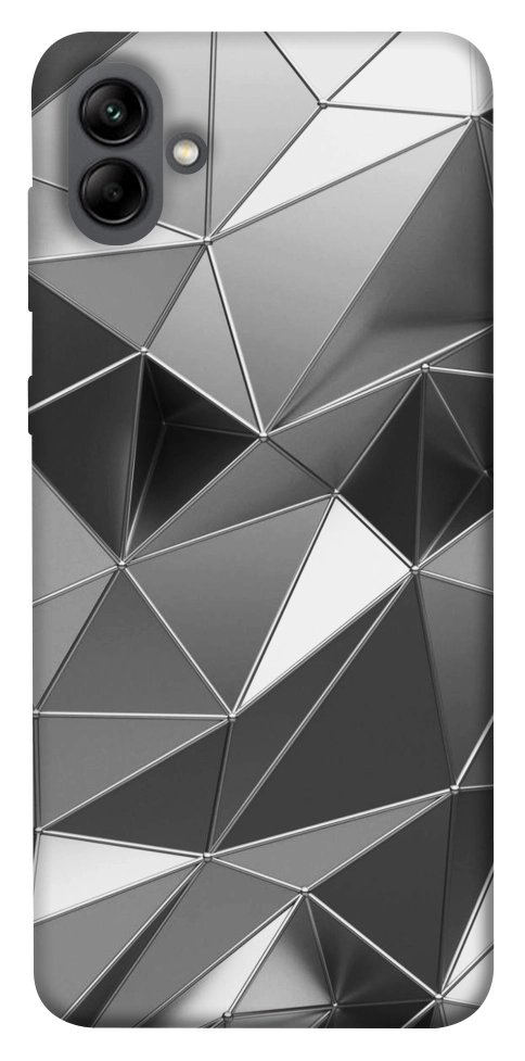 Чохол Silver для Galaxy A04
