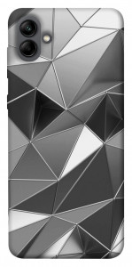 Чохол Silver для Galaxy A04