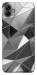 Чохол Silver для Galaxy A04