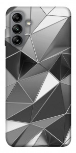 Чехол Silver для Galaxy A04s