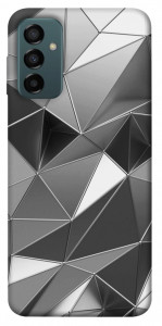 Чохол Silver для Galaxy M13 4G