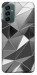 Чехол Silver для Galaxy M13 4G