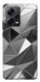 Чохол Silver для Xiaomi Redmi Note 12 Pro+