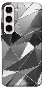Чохол Silver для Galaxy S23+