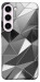 Чохол Silver для Galaxy S23+