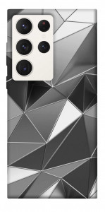 Чехол Silver для Galaxy S23 Ultra