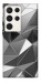 Чохол Silver для Galaxy S23 Ultra