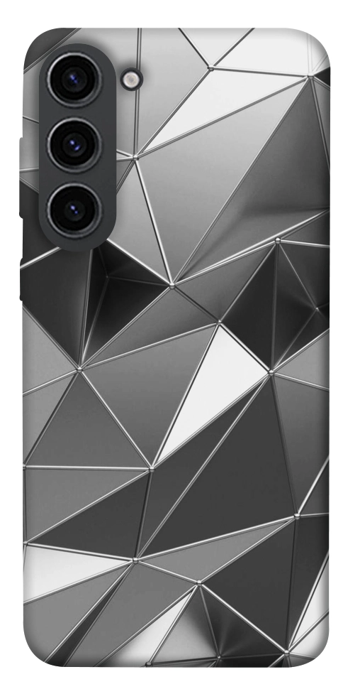 Чохол Silver для Galaxy S23