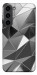Чохол Silver для Galaxy S23