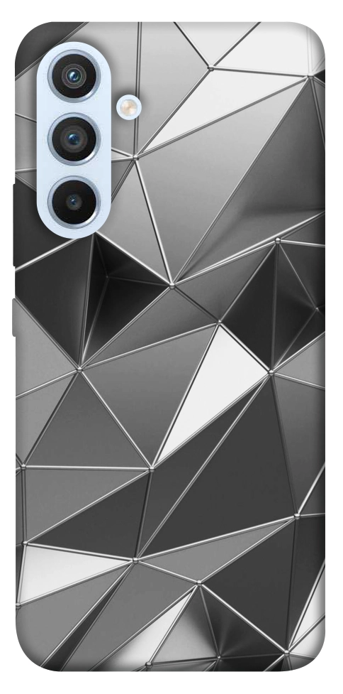 Чохол Silver для Galaxy A54 5G