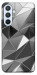 Чохол Silver для Galaxy A54 5G