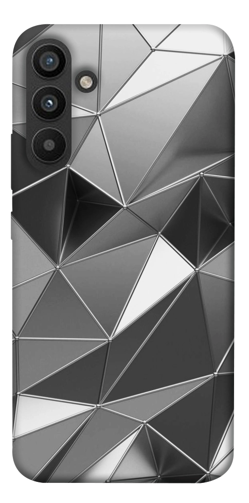 Чехол Silver для Galaxy A34 5G