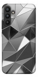 Чохол Silver для Galaxy A34 5G