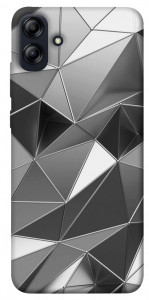 Чехол Silver для Galaxy A04e