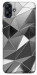 Чехол Silver для Galaxy A04e