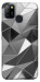 Чехол Silver для Infinix Hot 10 Lite