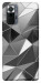 Чехол Silver для Xiaomi Redmi Note 10 Pro Max
