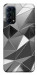 Чехол Silver для Oppo Reno 5 4G
