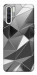 Чохол Silver для Oppo Reno 3