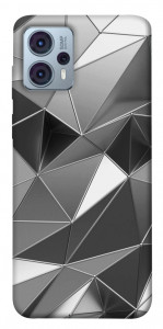 Чехол Silver для Motorola Moto G23
