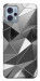 Чехол Silver для Motorola Moto G23