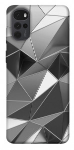 Чохол Silver для Motorola Moto G22