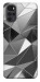 Чехол Silver для Motorola Moto G22