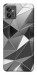 Чехол Silver для Motorola Moto G32