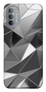 Чохол Silver для Motorola Moto G31
