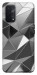 Чехол Silver для Oppo A74 5G