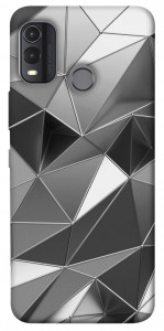Чохол Silver для Nokia G11 Plus