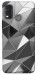 Чехол Silver для Nokia G11 Plus
