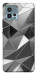 Чехол Silver для Motorola Moto G72