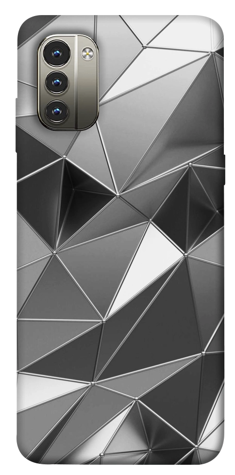 Чохол Silver для Nokia G11