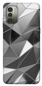 Чохол Silver для Nokia G11