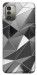 Чохол Silver для Nokia G11