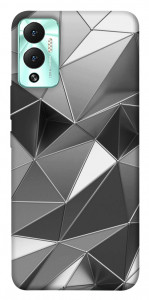 Чохол Silver для Infinix Hot 12 Play