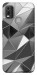 Чехол Silver для Nokia C21 Plus