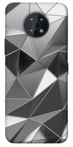 Чохол Silver для Nokia G50