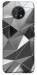 Чохол Silver для Nokia G50