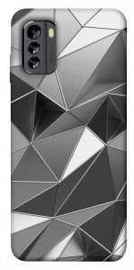 Чохол Silver для Nokia G60