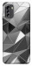 Чехол Silver для Nokia G60
