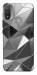 Чохол Silver для Motorola Moto E20