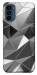 Чехол Silver для Motorola Moto G41
