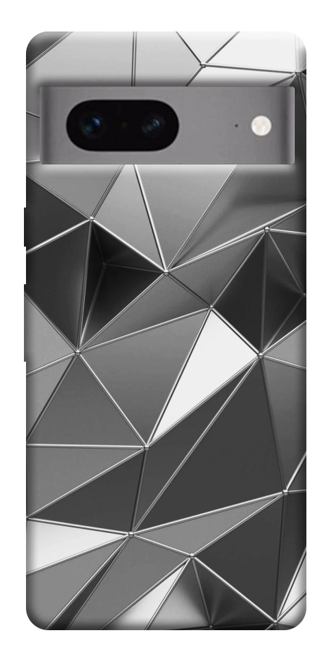 Чехол Silver для Google Pixel 7