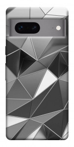 Чехол Silver для Google Pixel 7