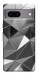 Чехол Silver для Google Pixel 7
