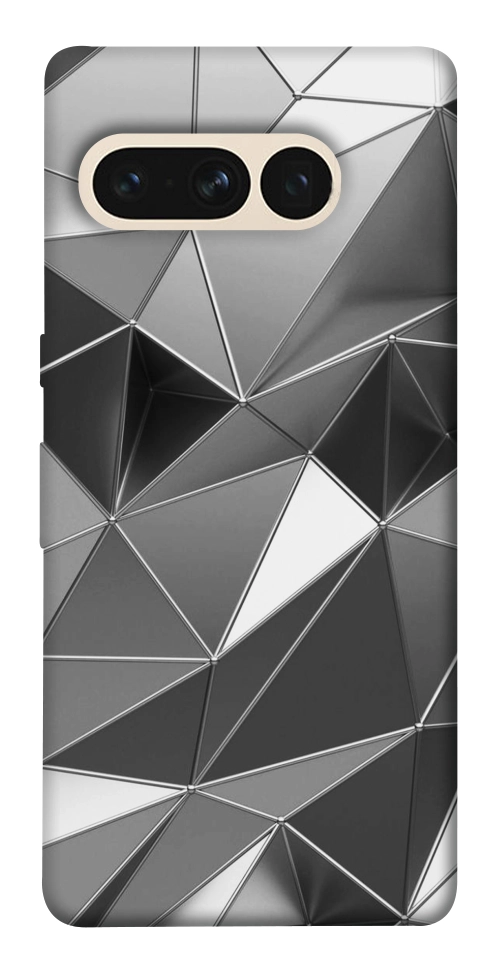Чохол Silver для Google Pixel 7 Pro