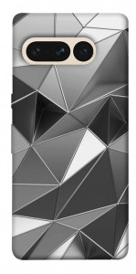Чохол Silver для Google Pixel 7 Pro